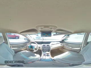 2000 Toyota Avalon XL с VIN 4T1BF28B6YU104579, выставлен на аукционе Copart как лот 54129515 с пробегом 145 273 миль миль и Списание • Salvage title. История ставок и продаж доступна на DreamBid. Изображение 14.
