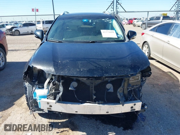 2015 Lexus RX 350 z VIN 2T2ZK1BA5FC156834, wystawiony jako IAAI lot #42379959 z przebiegiem 68 419 mil mil oraz . Historia ofert i sprzedaży dostępna na DreamBid. Obrazek 13.