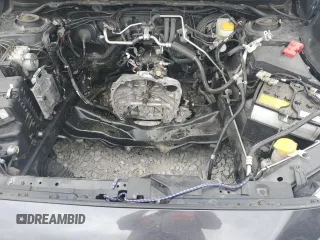 2019 Subaru WRX с VIN JF1VA1A68K9812260, выставлен на аукционе Copart как лот 66405704 с пробегом Не указан миль и Списание • Salvage title. История ставок и продаж доступна на DreamBid. Изображение 11.