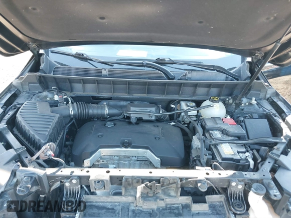 2019 GMC Acadia SLE z VIN 1GKKNRLA0KZ273154, wystawiony jako IAAI lot #41742680 z przebiegiem 52 885 mil mil oraz . Historia ofert i sprzedaży dostępna na DreamBid. Obrazek 10.