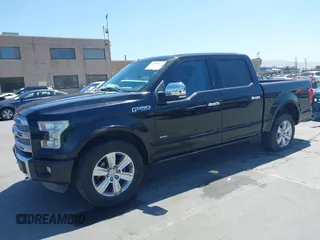 2015 Ford F-150 XLT with VIN 1FTEW1EG4FFB91458, listed as a IAAI auction lot 42588674 with 301,303 mi miles and . Bid and sale history available at DreamBid. Image 18.