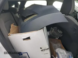 2021 Ford Escape S с VIN 1FMCU0F61MUA53183, выставлен на аукционе Copart как лот 51624035 с пробегом 57 520 миль миль и Списание • Salvage title. История ставок и продаж доступна на DreamBid. Изображение 11.