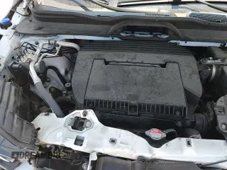 2024 Honda Pilot EX-L с VIN 5FNYG2H43RB017049, выставлен на аукционе Copart как лот 59206365 с пробегом 24 867 миль миль и Списание • Salvage title. История ставок и продаж доступна на DreamBid. Изображение 14.