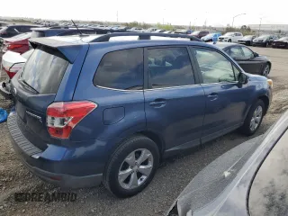 2014 Subaru Forester 2.5i Touring with VIN JF2SJAMC7EH494710, listed as a Copart auction lot 50992935 with 163,369 mi miles and Clean Title. Bid and sale history available at carsss.com. Image 3.