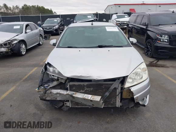 2009 Pontiac G6 1SB z VIN 1G2ZJ57B994252266, wystawiony jako IAAI lot #41609938 z przebiegiem 162 412 mil mil oraz . Historia ofert i sprzedaży dostępna na DreamBid. Obrazek 12.