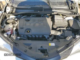 2020 Toyota C-HR LE with VIN NMTKHMBX8LR116761, listed as a Copart auction lot 83547564 with 48,942 mi miles and Salvage Title. Bid and sale history available at DreamBid. Image 12.