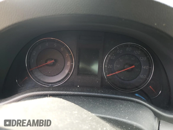 2008 Infiniti G35 with VIN JNKBV61E48M213883, listed as a Copart auction lot 66284514 with Not Provided miles and Salvage Title. Bid and sale history available at DreamBid. Image 9.