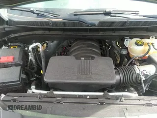 2023 Chevrolet Suburban Premier с VIN 1GNSKFKD5PR177694, выставлен на аукционе IAAI как лот 43417681 с пробегом 85 396 миль миль и . История ставок и продаж доступна на DreamBid. Изображение 19.