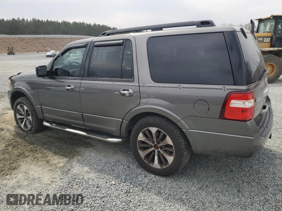 2013 Ford Expedition XLT with VIN 1FMJU1H59DEF39994, listed as a Copart auction lot 49177855 with 178,421 mi miles and Salvage title. Bid and sale history available at DreamBid. Image 2.