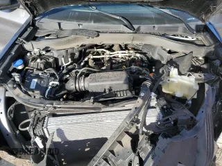 2021 Ford Explorer with VIN 1FMSK8BH8MGB56705, listed as a Copart auction lot 85612594 with 47,794 mi miles and Non Repairable. Bid and sale history available at carsss.com. Image 12.
