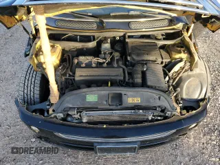 2007 MINI Convertible with VIN WMWRF33597TG16707, listed as a Copart auction lot 79104014 with 113,380 mi miles and Salvage Title. Bid and sale history available at DreamBid. Image 11.