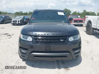 2014 Land Rover Range Rover Sport HSE z VIN SALWR2WF9EA342547, wystawiony jako IAAI lot #42388453 z przebiegiem 94 036 mil mil oraz . Historia ofert i sprzedaży dostępna na DreamBid. Obrazek 12.