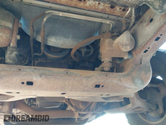 2003 Ford F-150 XL с VIN 2FTRX18W53CA26365, выставлен на аукционе IAAI как лот 42404060 с пробегом 146 023 миль миль и . История ставок и продаж доступна на DreamBid. Изображение 12.