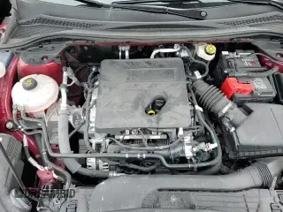 2020 Ford Escape SE с VIN 1FMCU9G61LUA21559, выставлен на аукционе Copart как лот 80512335 с пробегом 10 452 миль миль и Списание • Salvage title. История ставок и продаж доступна на DreamBid. Изображение 14.