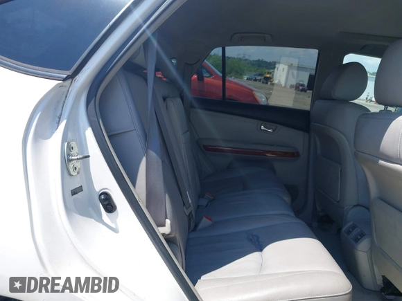 2004 Lexus RX 330 z VIN 2T2HA31U94C030866, wystawiony jako IAAI lot #42208386 z przebiegiem Nie podano mil oraz . Historia ofert i sprzedaży dostępna na DreamBid. Obrazek 8.