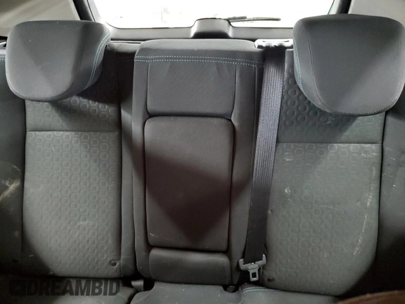 2015 Chevrolet Trax LS with VIN 3GNCJKSB8FL229999, listed as a Copart auction lot 45840835 with 109,423 mi miles and Salvage Title. Bid and sale history available at carsss.com. Image 10.