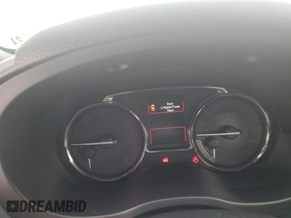 2016 Subaru WRX STI Limited с VIN JF1VA2Y67G9821082, выставлен на аукционе Copart как лот 39190584 с пробегом Не указан миль и Списание • Salvage title. История ставок и продаж доступна на DreamBid. Изображение 9.