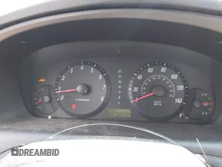 2006 Hyundai Elantra GLS с VIN KMHDN46D26U297046, выставлен на аукционе IAAI как лот 42152608 с пробегом 227 007 миль миль и . История ставок и продаж доступна на DreamBid. Изображение 7.