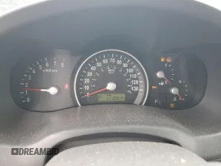 2006 Kia Sedona LX with VIN KNDMB233666045365, listed as a Copart auction lot 52853325 with 171,091 mi miles and Salvage Title. Bid and sale history available at carsss.com. Image 9.