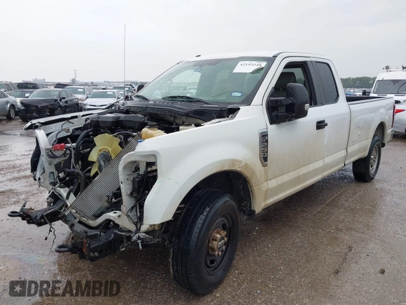 2017 Ford F-250 XLT z VIN 1FT7X2A65HEF11825, wystawiony jako IAAI lot #42193248 z przebiegiem 180 720 mil mil oraz . Historia ofert i sprzedaży dostępna na DreamBid. Obrazek 17.