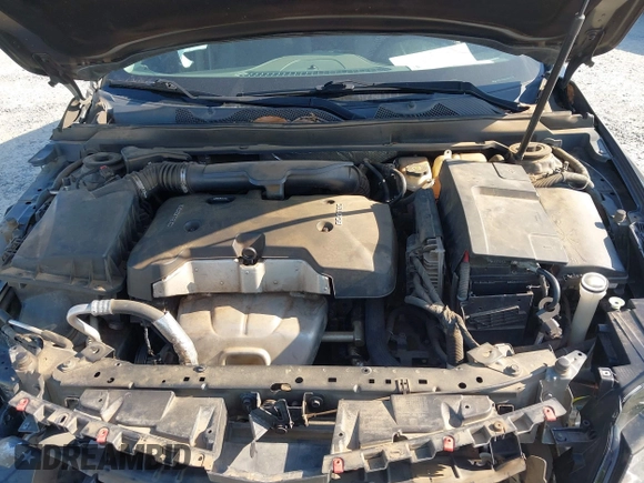 2014 Chevrolet Impala LS with VIN 2G11X5SLXE9174989, listed as a IAAI auction lot 42572065 with 309,311 mi miles and . Bid and sale history available at DreamBid. Image 10.