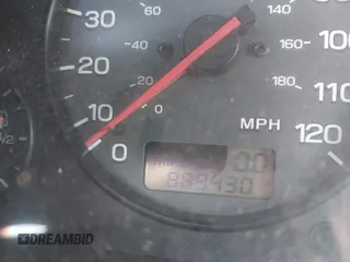 2001 Subaru Legacy Outback Limited с VIN 4S3BH686917669423, выставлен на аукционе IAAI как лот 42519200 с пробегом 889 430 миль миль и . История ставок и продаж доступна на DreamBid. Изображение 7.