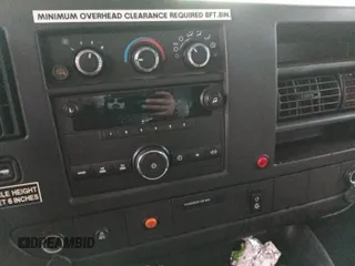 2013 Chevrolet Express Cargo с VIN 1GCSGAFX7D1134745, выставлен на аукционе IAAI как лот 42621716 с пробегом 44 779 миль миль и . История ставок и продаж доступна на DreamBid. Изображение 1.