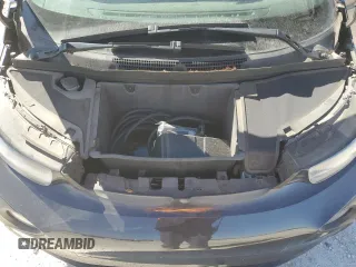 2014 BMW i3 с VIN WBY1Z2C56EVX51285, выставлен на аукционе Copart как лот 48204215 с пробегом Не указан миль и Списание • Salvage title. История ставок и продаж доступна на DreamBid. Изображение 14.