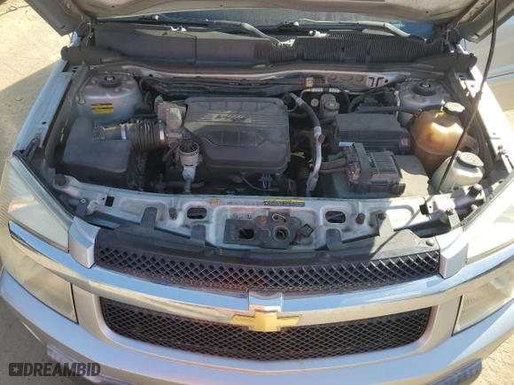 2005 Chevrolet Equinox LT with VIN 2CNDL73F956156064, listed as a Copart auction lot 49210485 with 183,867 mi miles and Clean Title. Bid and sale history available at carsss.com. Image 11.
