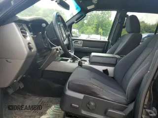 2015 Ford Expedition Max XLT z VIN 1FMJK1JT8FEF29068, wystawiony jako Copart lot #62678295 z przebiegiem 161 583 mil mil oraz Czysty tytuł • Clean title. Historia ofert i sprzedaży dostępna na DreamBid. Obrazek 7.