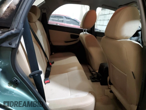 2007 Subaru Impreza Outback Special Sports с VIN JF1GG63677H807775, выставлен на аукционе Copart как лот 87887555 с пробегом 155 211 миль миль и Списание • Salvage title. История ставок и продаж доступна на DreamBid. Изображение 11.