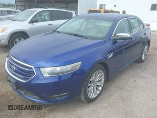 2013 Ford Taurus Limited с VIN 1FAHP2F87DG193578, выставлен на аукционе IAAI как лот 42544722 с пробегом 147 234 миль миль и . История ставок и продаж доступна на DreamBid. Изображение 12.