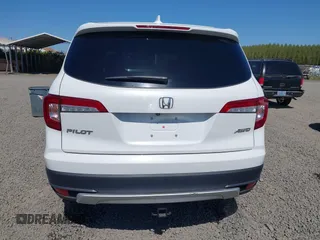 2020 Honda Pilot EX-L с VIN 5FNYF6H53LB028370, выставлен на аукционе IAAI как лот 42077929 с пробегом 64 787 миль миль и . История ставок и продаж доступна на DreamBid. Изображение 16.
