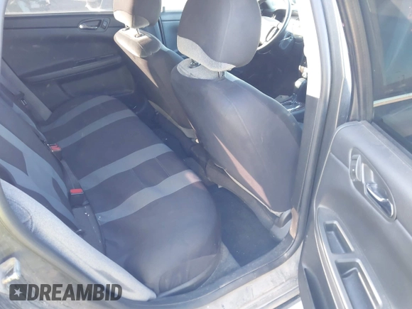 2013 Chevrolet Impala LT with VIN 2G1WB5E31D1161190, listed as a IAAI auction lot 41885072 with 143,442 mi miles and . Bid and sale history available at DreamBid. Image 8.