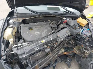 2010 Mazda 6 i Sport with VIN 1YVHZ8BH1A5M35358, listed as a IAAI auction lot 41912210 with 175,059 mi miles. Bid and sale history available at carsss.com. Image 10.
