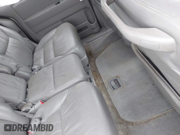2010 Honda Odyssey EX-L с VIN 5FNRL3H77AB098271, выставлен на аукционе IAAI как лот 42030508 с пробегом 204 474 миль миль и . История ставок и продаж доступна на DreamBid. Изображение 8.