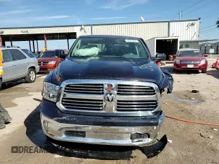 2015 Ram 1500 Outdoorsman z VIN 1C6RR6LT1FS729196, wystawiony jako Copart lot #81125114 z przebiegiem Nie podano mil oraz Szkoda całkowita • Salvage title. Historia ofert i sprzedaży dostępna na DreamBid. Obrazek 15.
