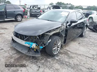 2014 Lexus IS 250 with VIN JTHBF1D25E5020780, listed as a IAAI auction lot 42420240 with 186,752 mi miles and . Bid and sale history available at DreamBid. Image 2.