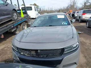 2018 Dodge Charger GT with VIN 2C3CDXJGXJH129791, listed as a IAAI auction lot 41638859 with 53,176 mi miles. Bid and sale history available at carsss.com. Image 12.