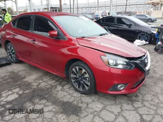 2019 Nissan Sentra SV z VIN 3N1AB7AP6KY333298, wystawiony jako IAAI lot #41802704 z przebiegiem 68 879 mil mil oraz . Historia ofert i sprzedaży dostępna na DreamBid. Obrazek 1.