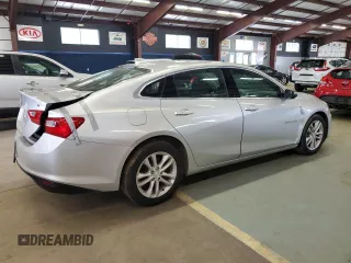 2018 Chevrolet Malibu LT z VIN 1G1ZD5ST4JF114655, wystawiony jako Copart lot #60303475 z przebiegiem 90 627 mil mil oraz Czysty tytuł • Clean title. Historia ofert i sprzedaży dostępna na DreamBid. Obrazek 3.