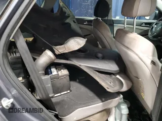 2016 Hyundai Tucson SE z VIN KM8J23A40GU114418, wystawiony jako Copart lot #87868505 z przebiegiem Nie podano mil oraz Czysty tytuł • Clean title. Historia ofert i sprzedaży dostępna na DreamBid. Obrazek 11.