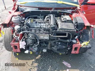 2020 Volkswagen Jetta S с VIN 3VWCB7BU5LM039701, выставлен на аукционе IAAI как лот 42372293 с пробегом 43 111 миль миль и . История ставок и продаж доступна на DreamBid. Изображение 10.