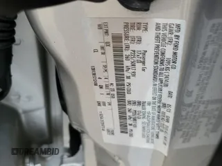 2013 Ford C-Max SE z VIN 1FADP5AUXDL540395, wystawiony jako Copart lot #56885485 z przebiegiem 108 005 mil mil oraz Szkoda całkowita • Salvage title. Historia ofert i sprzedaży dostępna na DreamBid. Obrazek 13.