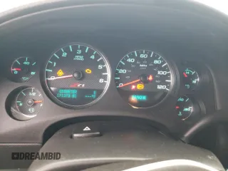 2011 Chevrolet Tahoe LT z VIN 1GNSCBE06BR350033, wystawiony jako Copart lot #88861575 z przebiegiem 171 373 mil mil oraz Szkoda całkowita • Salvage title. Historia ofert i sprzedaży dostępna na DreamBid. Obrazek 9.