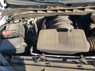 2021 GMC Yukon SLT z VIN 1GKS1BKD3MR252042, wystawiony jako Copart lot #45869715 z przebiegiem 109 385 mil mil oraz Szkoda całkowita • Salvage title. Historia ofert i sprzedaży dostępna na DreamBid. Obrazek 17.