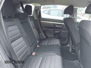 2019 Honda CR-V LX with VIN 2HKRW5H31KH400639, listed as a IAAI auction lot 42159026 with 45,245 mi miles and . Bid and sale history available at carsss.com. Image 8.