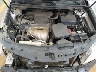 2014 Toyota Camry L with VIN 4T1BF1FK2EU835812, listed as a Copart auction lot 51385235 with 172,107 mi miles and Salvage Title. Bid and sale history available at carsss.com. Image 13.