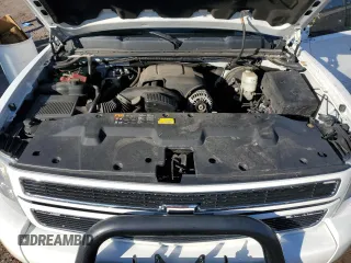 2013 Chevrolet Silverado 1500 LT with VIN 3GCPKSE76DG237250, listed as a Copart auction lot 55898535 with Not Provided miles and Salvage Title. Bid and sale history available at DreamBid. Image 11.