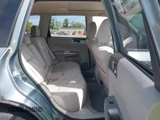 2009 Subaru Forester X с VIN JF2SH63689H780219, выставлен на аукционе IAAI как лот 42202790 с пробегом 188 288 миль миль и . История ставок и продаж доступна на DreamBid. Изображение 8.